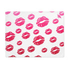 Ombre Kiss Pattern | Mix & Match Playful Fun-Flirty Lovers’ Toy Mats
