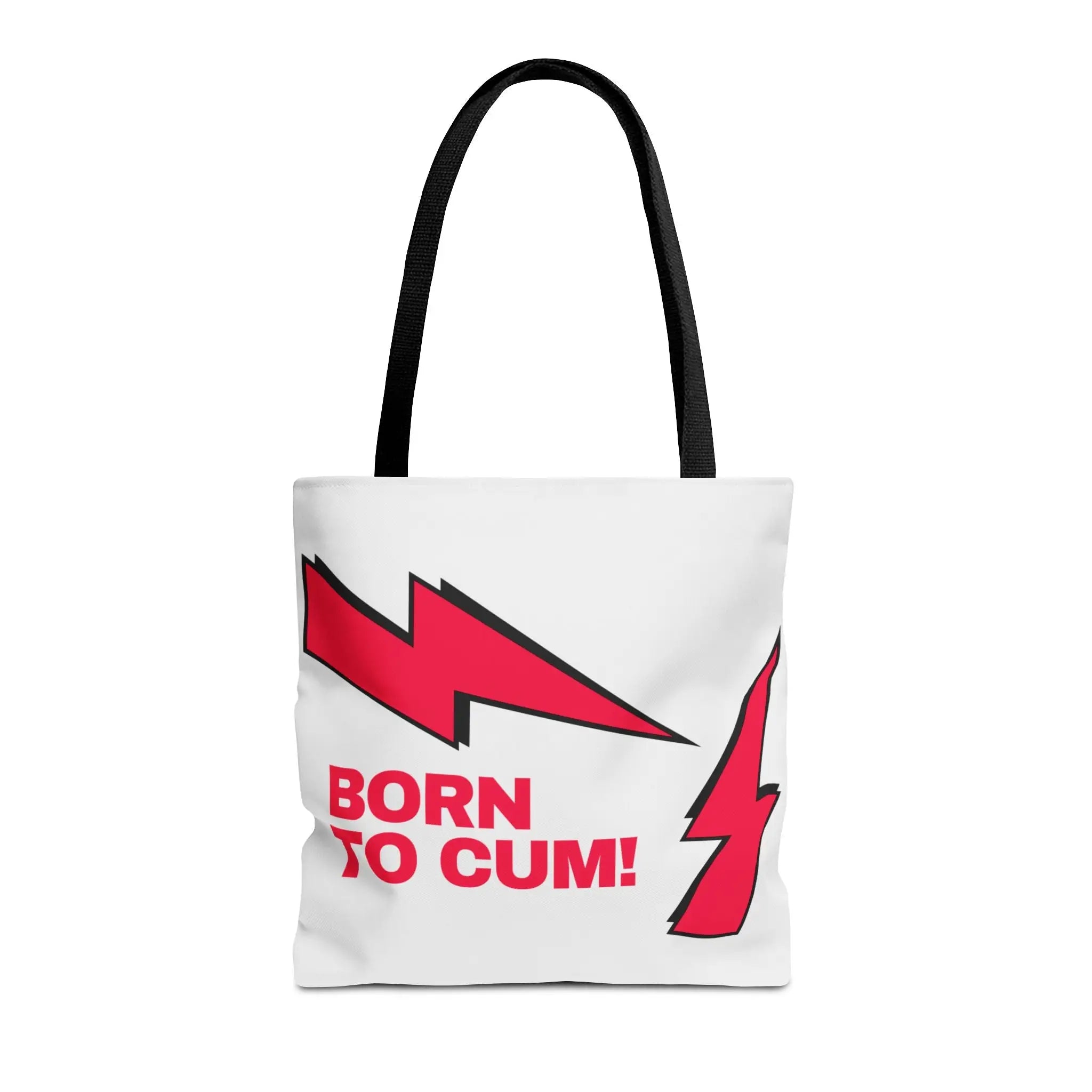 Born to Cum! Romantic Sex Gifts