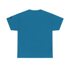 Blue Fish Bone | Mix & Match 100% Cotton Unisex Fun-Flirty Lovers’ Tees