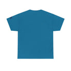 Blue Fish Bone | Mix & Match 100% Cotton Unisex Fun-Flirty Lovers’ Tees