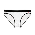 Cum 4 Me Now | Mix & Match Women’s Fun-Flirty Lovers’ Panties