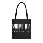 Stay Wild Scene | Mix & Match Fun-Flirty Lovers’ Totes