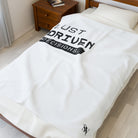 Lust Driven Decisions | Mix & Match Soft Fun-Flirty Lovers’ Blankets