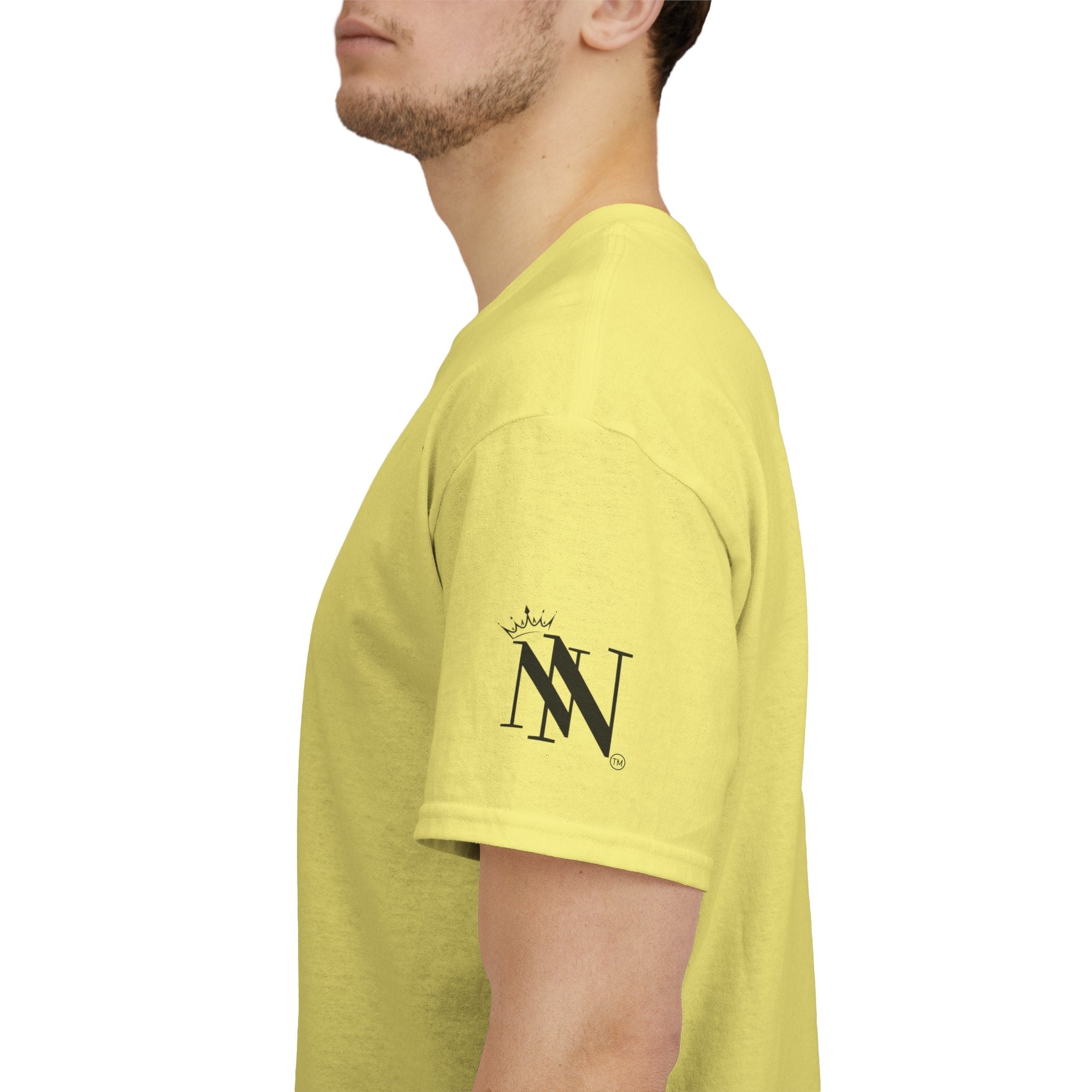 Rub-It Ducky | Mix & Match 100% Cotton Unisex Fun-Flirty Lovers’ Tees