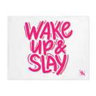 Wake Up & Slay | Mix & Match Playful Fun-Flirty Lovers’ Toy Mats