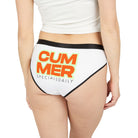 Cummer Specials Daily | Mix & Match Women’s Fun-Flirty Lovers’ Panties