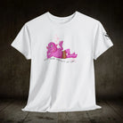 Old Geezer | Mix & Match 100% Cotton Unisex Fun-Flirty Lovers’ Tees