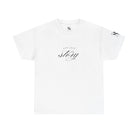 Our Love Story | Mix & Match 100% Cotton Unisex Fun-Flirty Lovers’ Tees