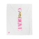 Good Love Wedding Rings | Mix & Match Soft Fun-Flirty Lovers’ Blankets