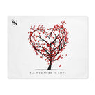 All You Need is Love Tree | Mix & Match Playful Fun-Flirty Lovers’ Toy Mats