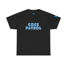 Cock Patrol | Mix & Match 100% Cotton Unisex Fun-Flirty Lovers’ Tees