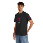 Surname Anal | Mix & Match 100% Cotton Unisex Fun-Flirty Lovers’ Tees