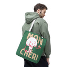 Mon Chéri | Nectar Napkins Fun-Flirty Lovers’ Totes