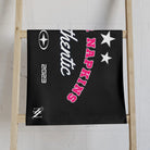 Nectar Napkins Authentic | Mix & Match Classic Fun-Flirty Lovers’ Towels