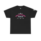 Nectar Napkins Authentic | Mix & Match Cotton Unisex Fun-Flirty Lovers’ T-Shirts