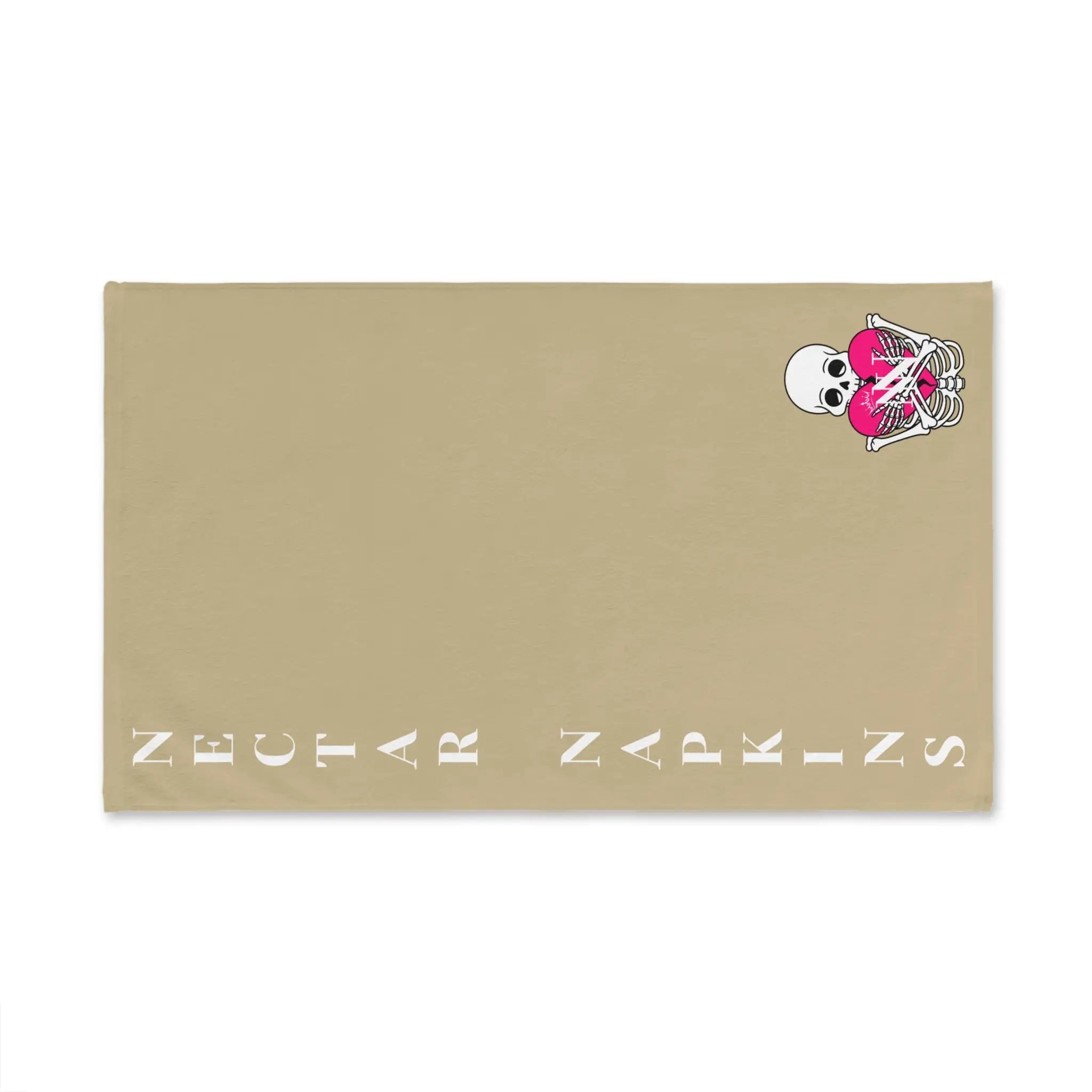 Nectar Napkins Brand Gold | Nectar Napkins Classic Fun-Flirty Lovers’ Towels
