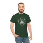 Ride the Beard for Luck St. Patrick’s Day | Mix & Match Cotton Unisex Fun-Flirty Lovers’ T-Shirts