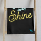 Rise and Shine | Mix & Match Original Fun-Flirty Lovers’ Towels