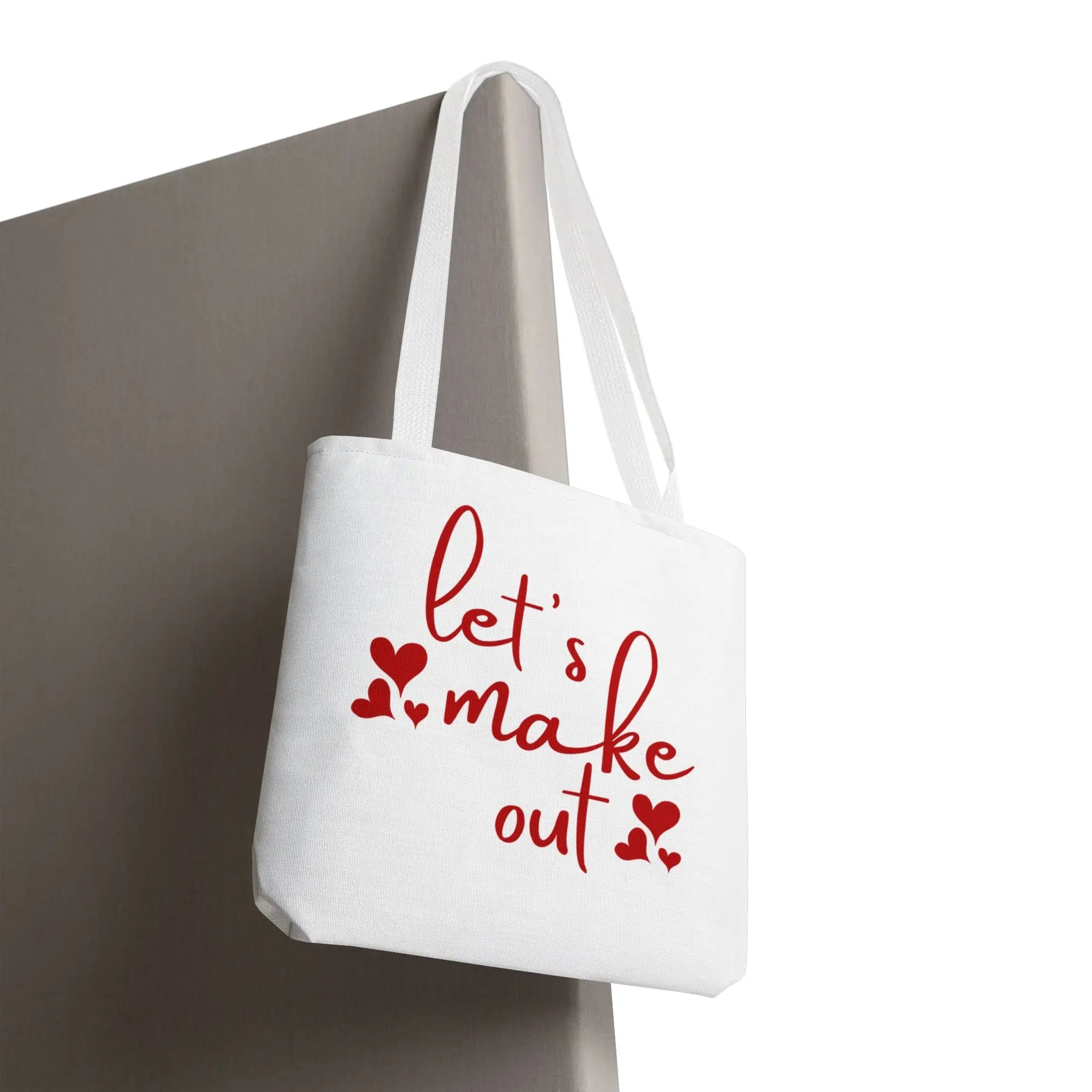 Let’s Make Out Hearts Sex Gifts