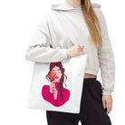Fall Into Love Girl | Mix & Match Fun-Flirty Lovers’ Totes