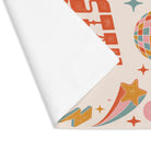 Stay Groovy Vintage Boho | Mix & Match Playful Fun-Flirty Lovers’ Toy Mats