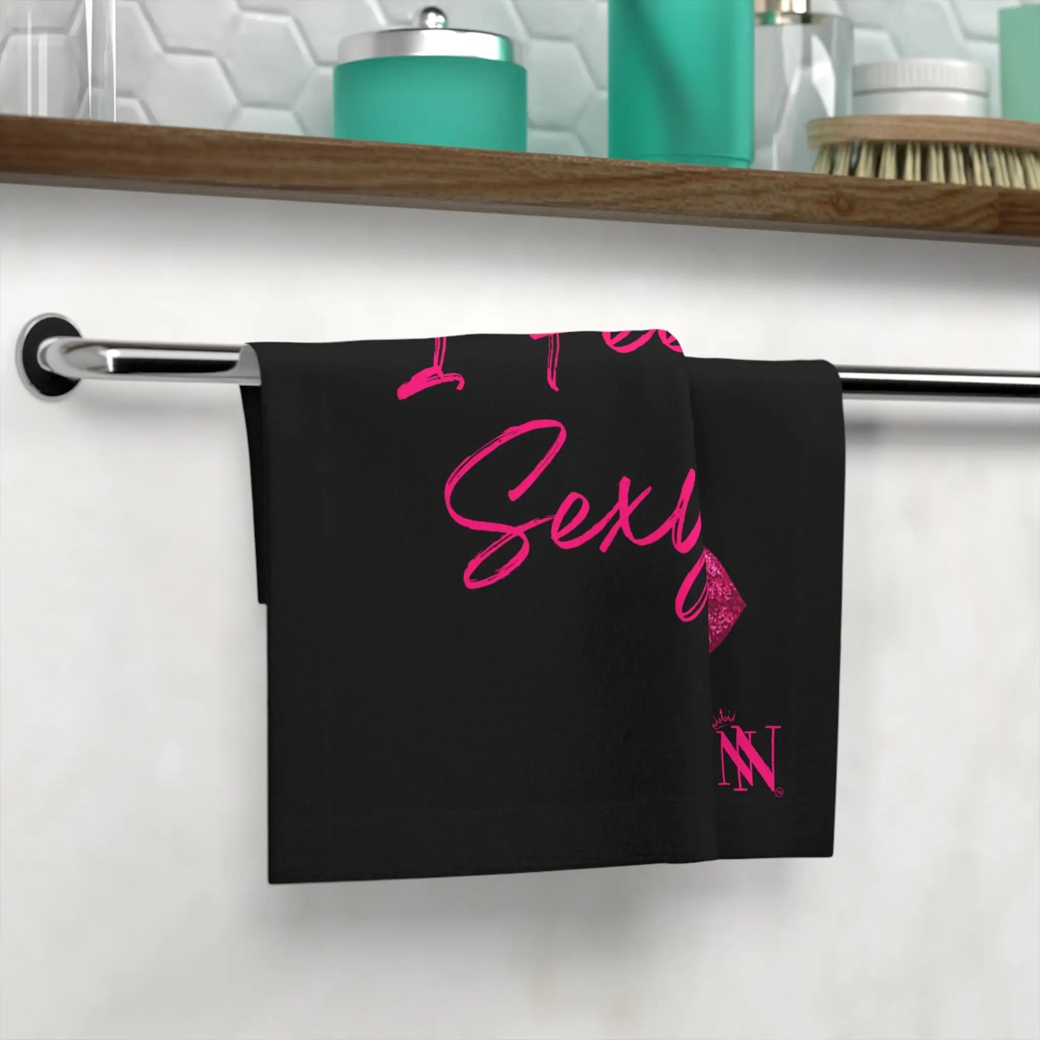 I Feel Sexy Kiss Mark Sex Rag