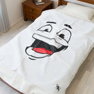 Cum Muncher | Mix & Match Fun-Flirty Lovers’ Blankets