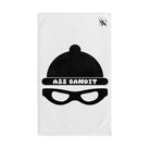 Ass Bandit | Mix & Match Classic Fun-Flirty Lovers’ Towels