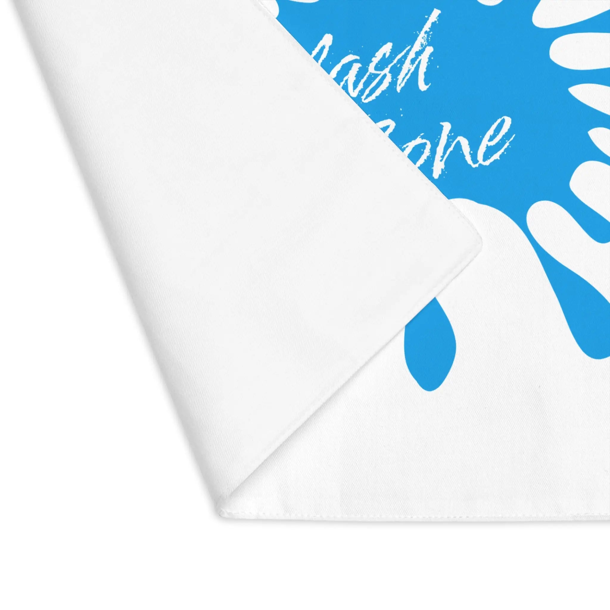 Splash Zone | Mix & Match Playful Fun-Flirty Lovers’ Toy Mats