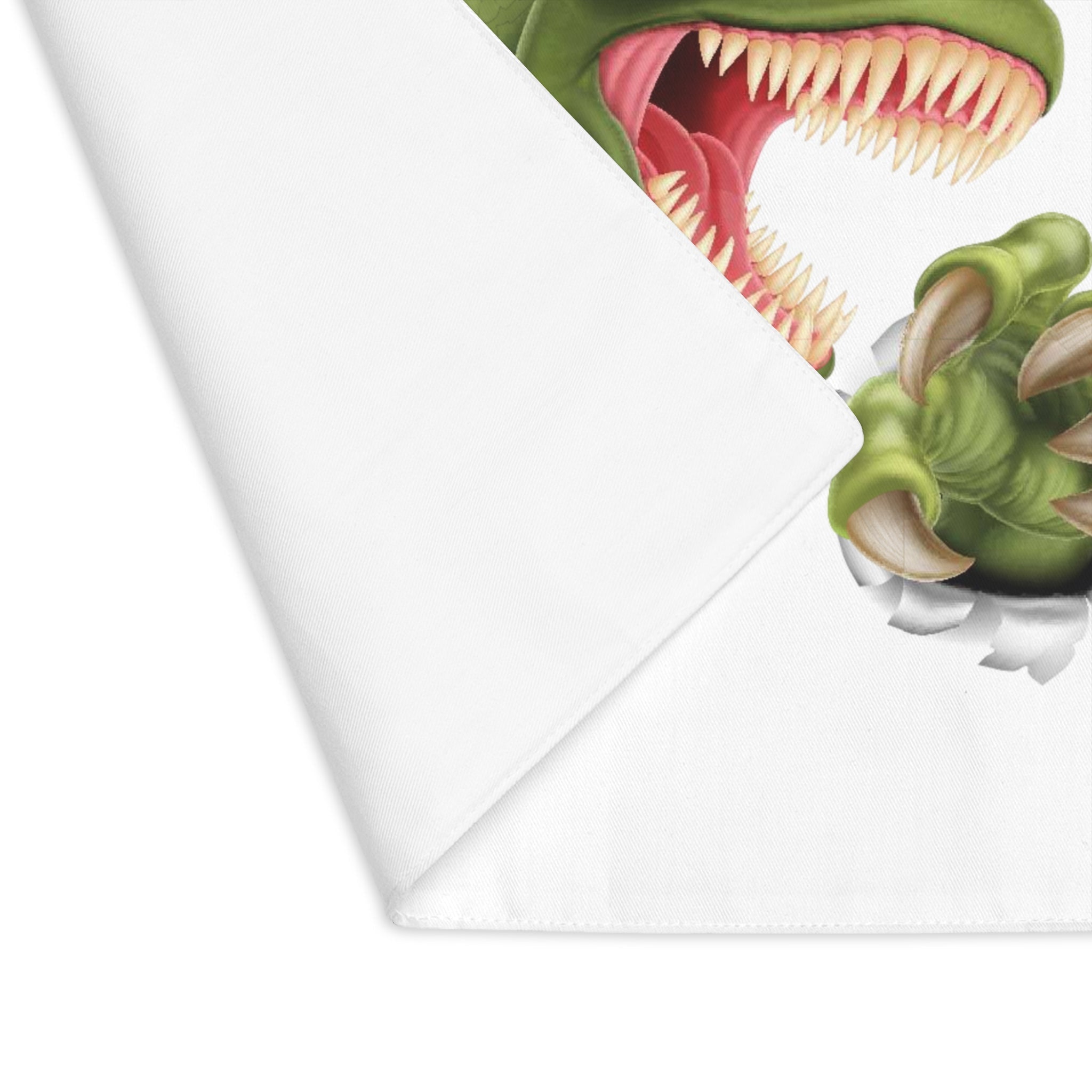 Like a Dinosaur | Mix & Match Playful Fun-Flirty Lovers’ Toy Mats