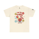 Be My Valentine | Mix & Match Cotton Unisex Fun-Flirty Lovers’ T-Shirts