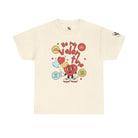 Be My Valentine | Mix & Match Cotton Unisex Fun-Flirty Lovers’ T-Shirts