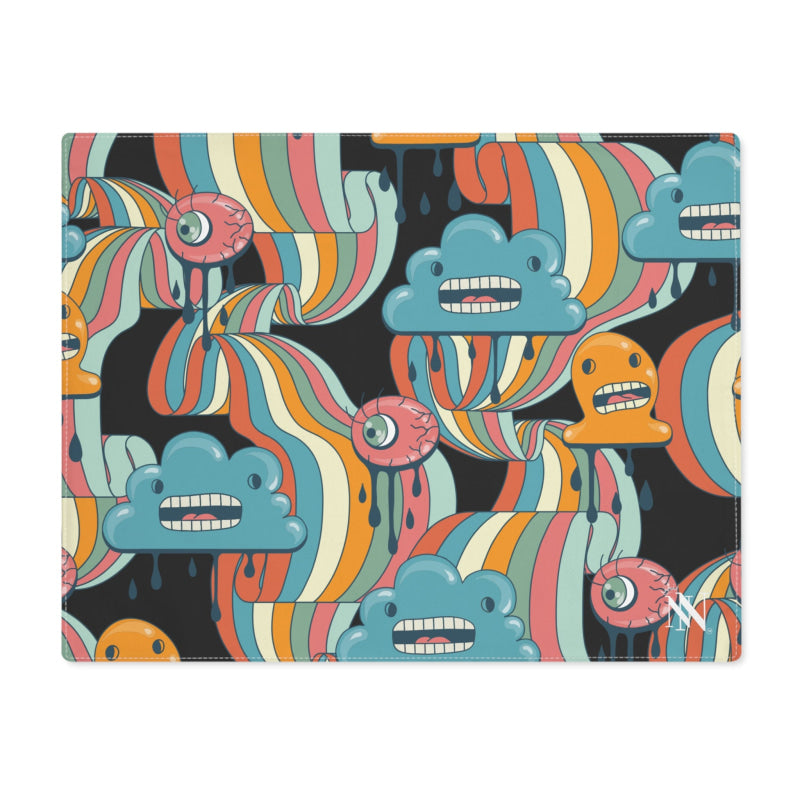 Drip Yum | Mix & Match Playful Fun-Flirty Lovers’ Toy Mats