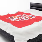 Cutesy Very Good! | Mix & Match Soft Fun-Flirty Lovers’ Blankets