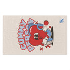 Cummy Person | Mix & Match Soft Fun-Flirty Lovers’ Towels