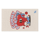 Cummy Person | Mix & Match Soft Fun-Flirty Lovers’ Towels