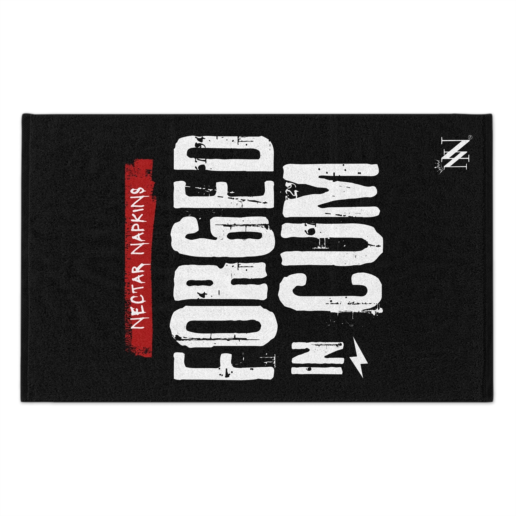 Forged in Cum | Mix & Match Soft Fun-Flirty Lovers’ Towels