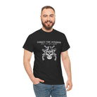 Forget the Gunshow | Mix & Match 100% Cotton Unisex Fun-Flirty Lovers’ Tees