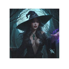 Gothic Witch Fantasy Women | Mix & Match Lils’ Fun-Flirty Lovers’ Towels