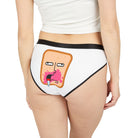 Jelly Love | Mix & Match Women’s Fun-Flirty Lovers’ Panties