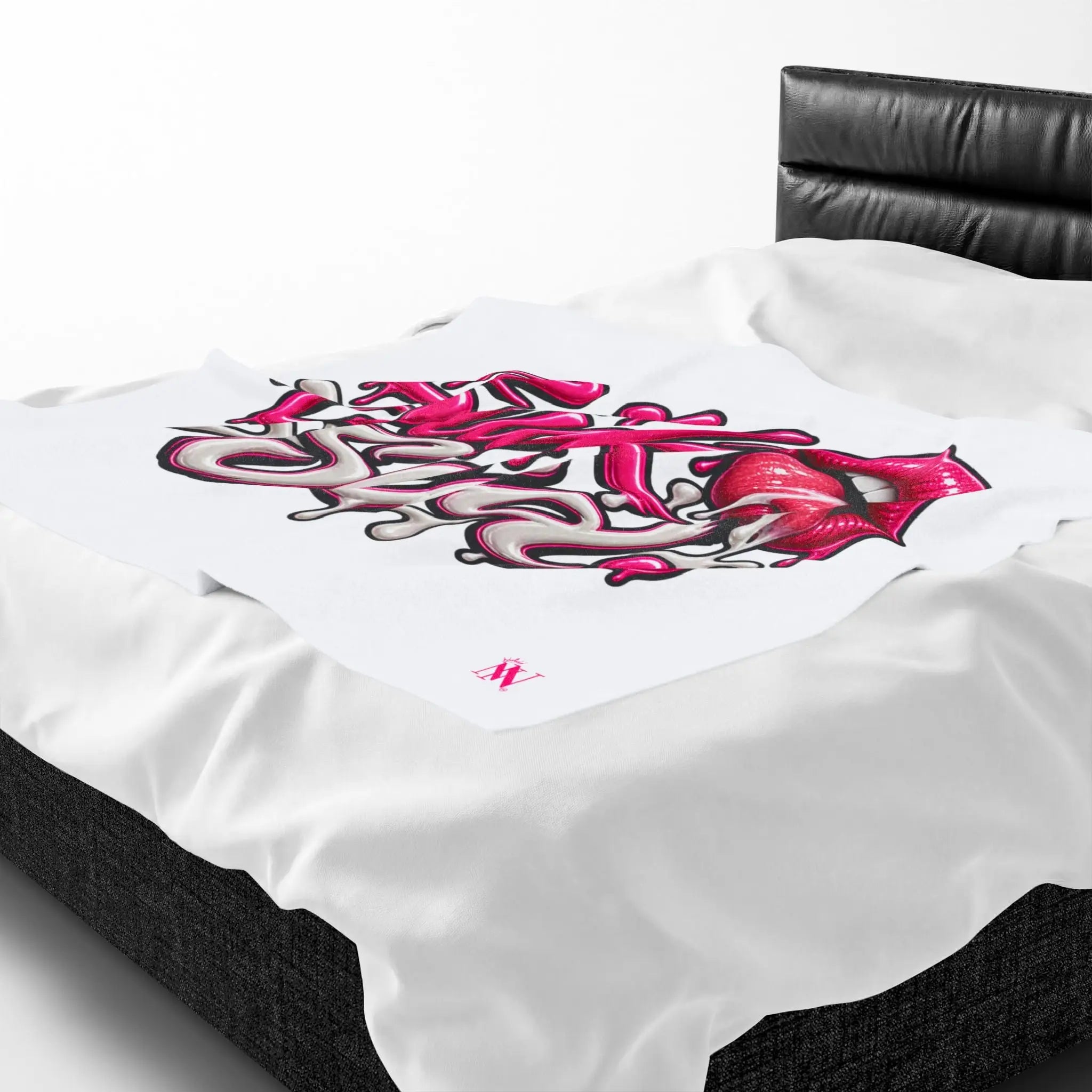 SuckSeed Sexy | Nectar Napkins Fun-Flirty Lovers’ Blankets