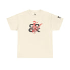 Lick Cock Skull Rocker 100% | Nectar Napkins Fun-Flirty Lovers’ T-Shirts