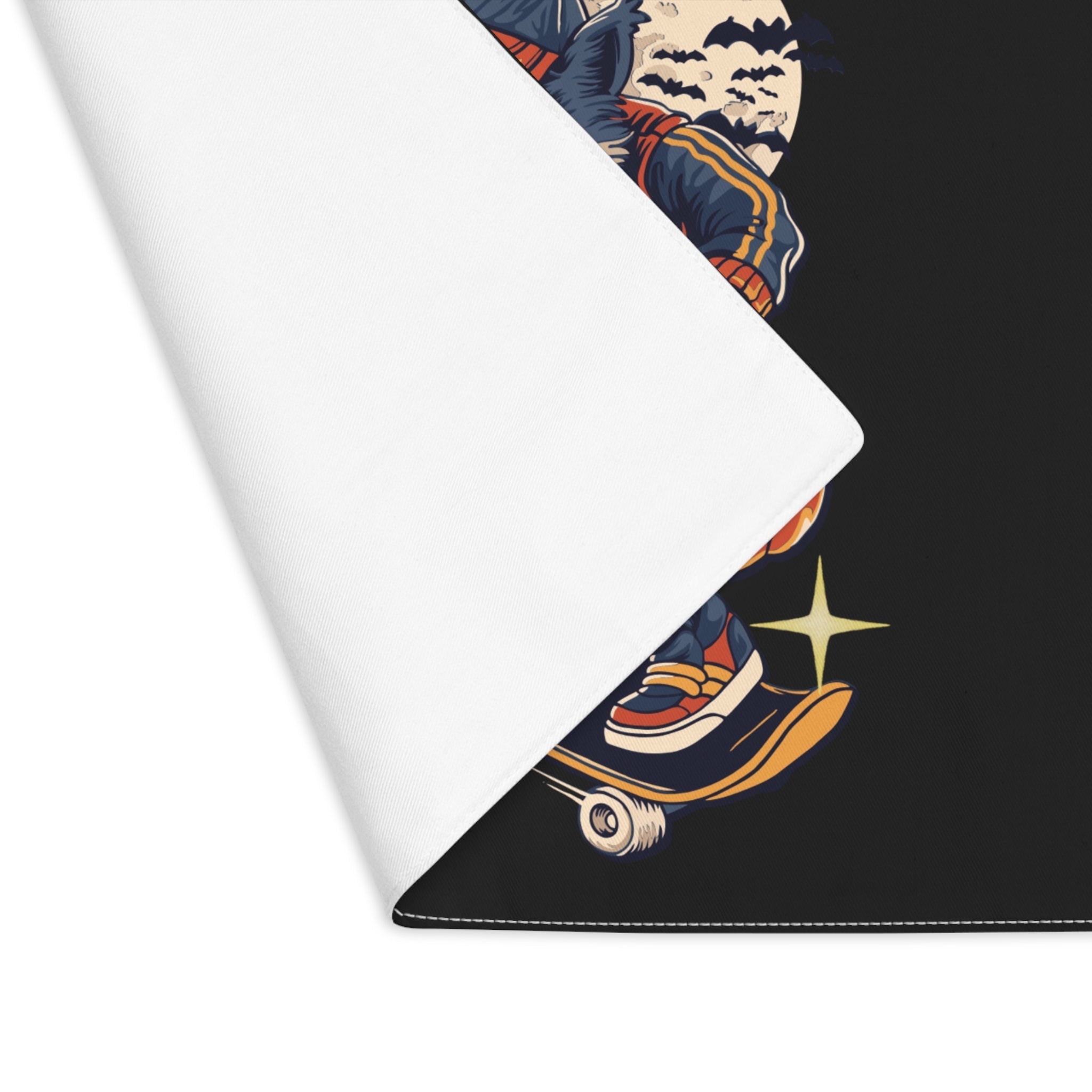 Chills and Thrills | Mix & Match Playful Fun-Flirty Lovers’ Toy Mats