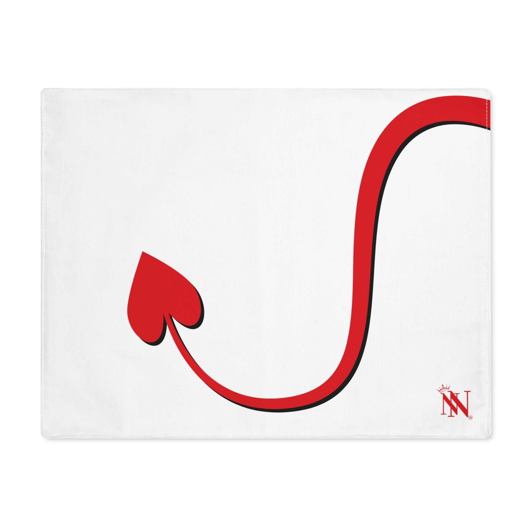 She’s the Devil | Mix & Match Playful Fun-Flirty Lovers’ Toy Mats