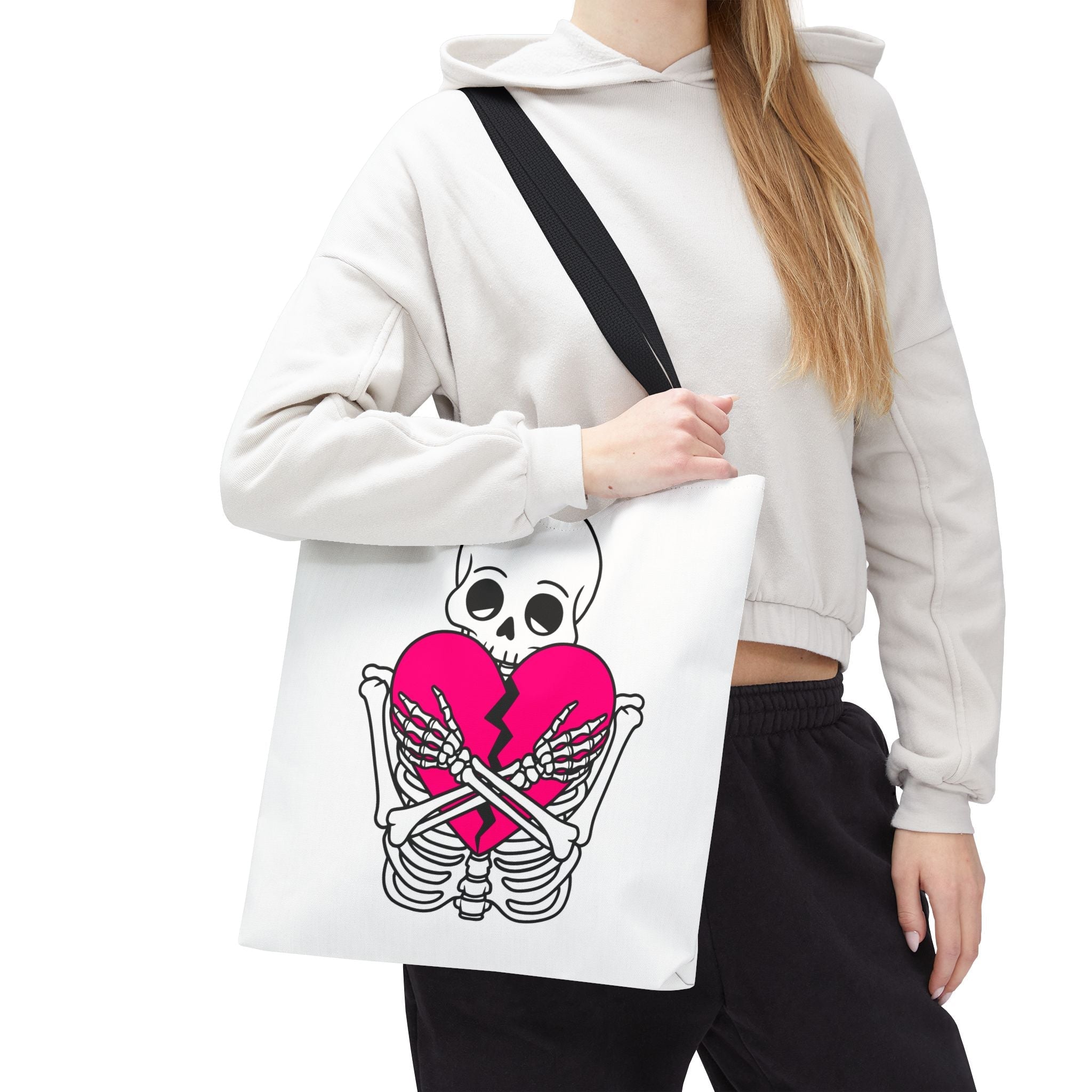 Heartbreaker Love | Mix & Match Fun-Flirty Lovers’ Totes