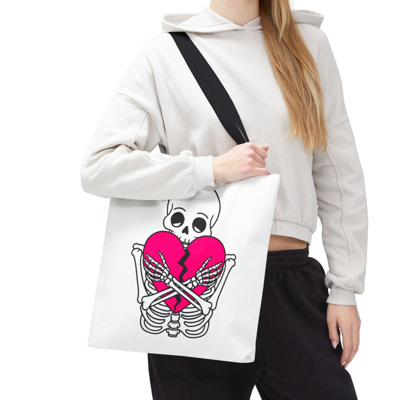 Heartbreaker Love | Mix & Match Fun-Flirty Lovers’ Totes