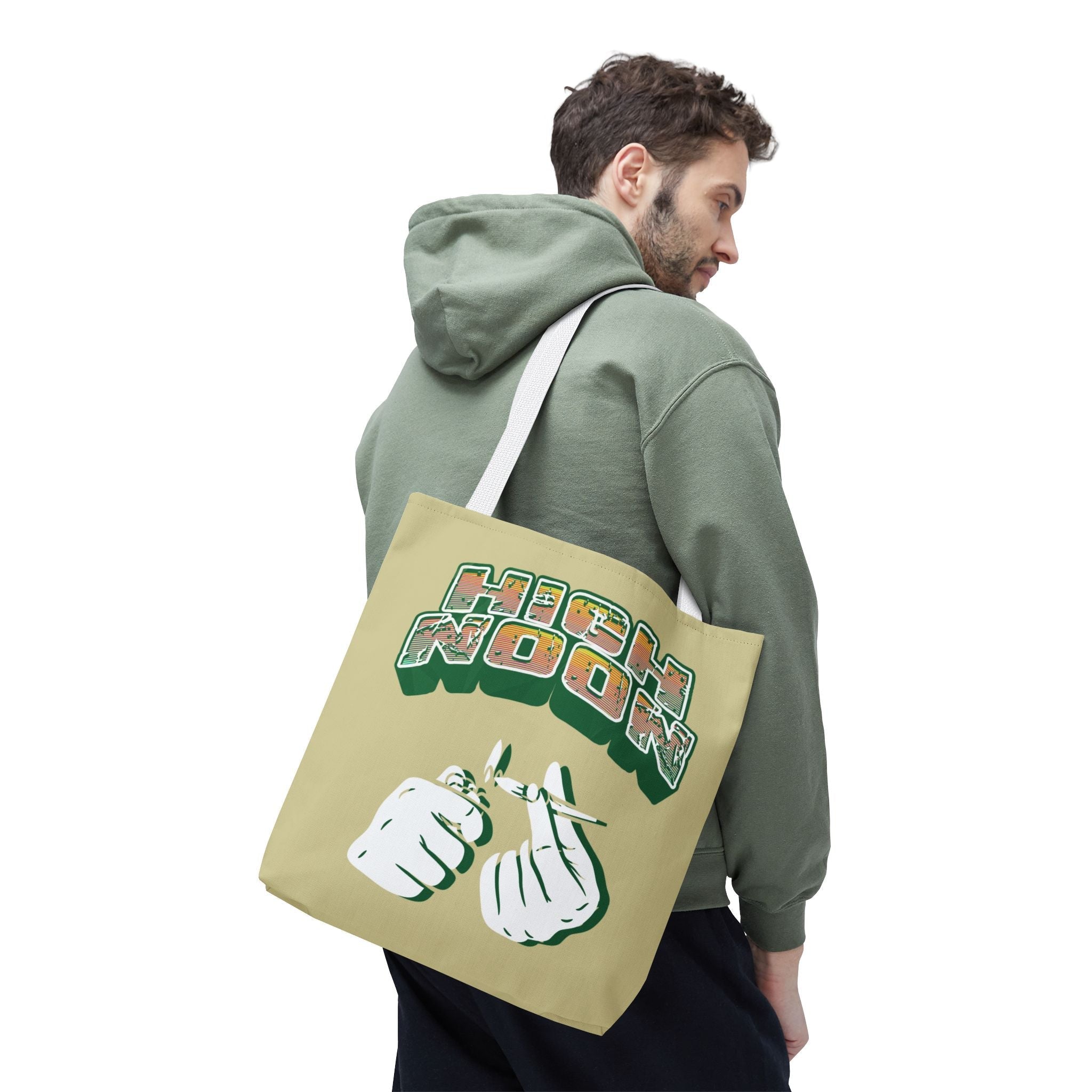 High Noon 420 | Mix & Match Fun-Flirty Lovers’ Totes