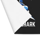 Happy Shark | Mix & Match Playful Fun-Flirty Lovers’ Toy Mats