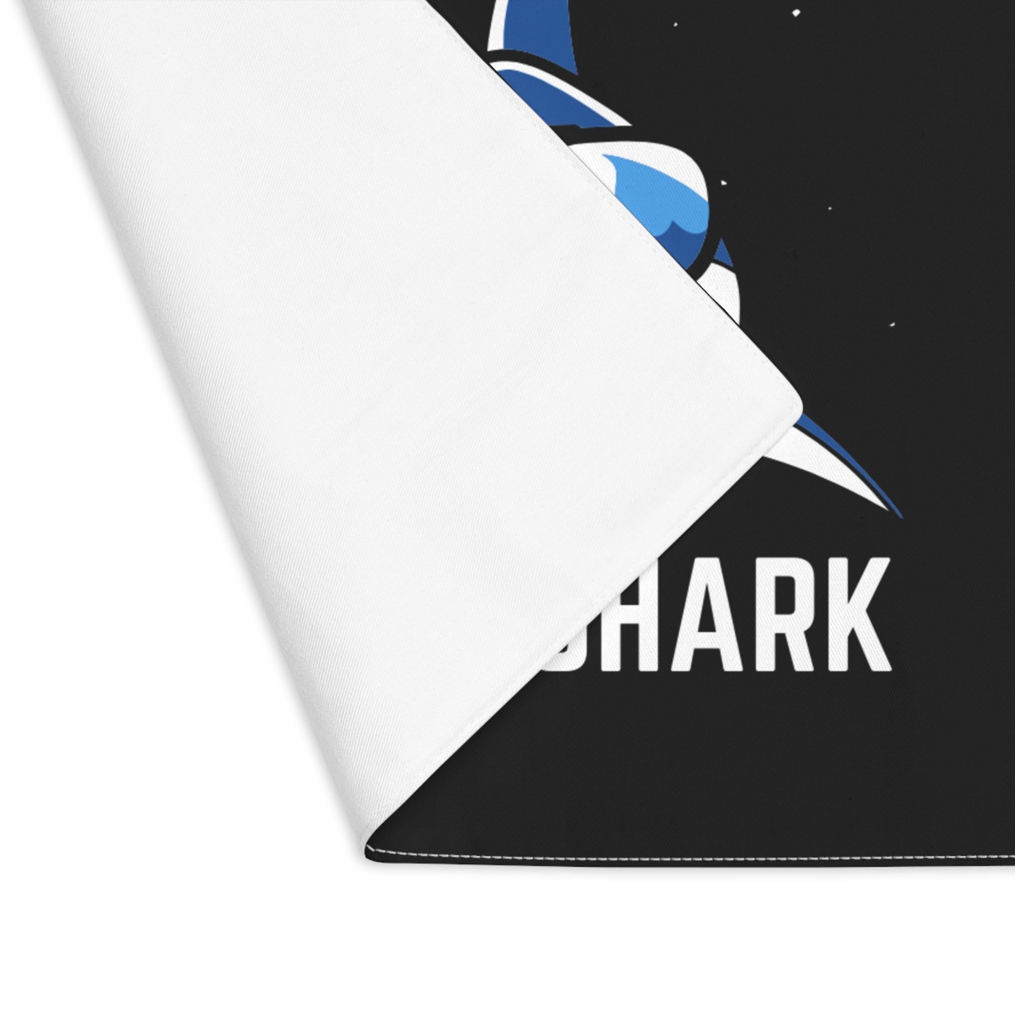 Happy Shark | Mix & Match Playful Fun-Flirty Lovers’ Toy Mats