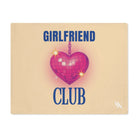 Girlfriend Club | Mix & Match Playful Fun-Flirty Lovers’ Toy Mats